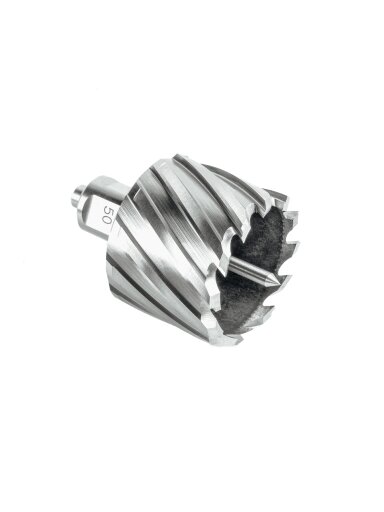 EUROBOOR Gręžimo karūna HSS 50x30 mm. EUROBOOR