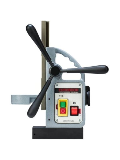 EUROBOOR Magnetinis gręžimo stovas, 220 V, EUROBOOR