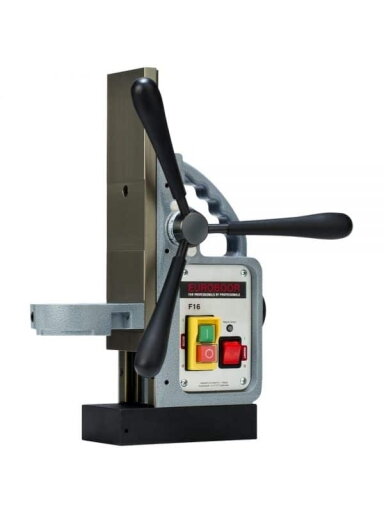 EUROBOOR Magnetinis gręžimo stovas, 220 V, EUROBOOR