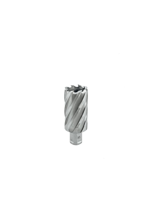 EUROBOOR Gręžimo karūna HSS 30x55 mm. EUROBOOR EUROBOOR Gręžimo karūna HSS 30x55 mm. EUROBOOR