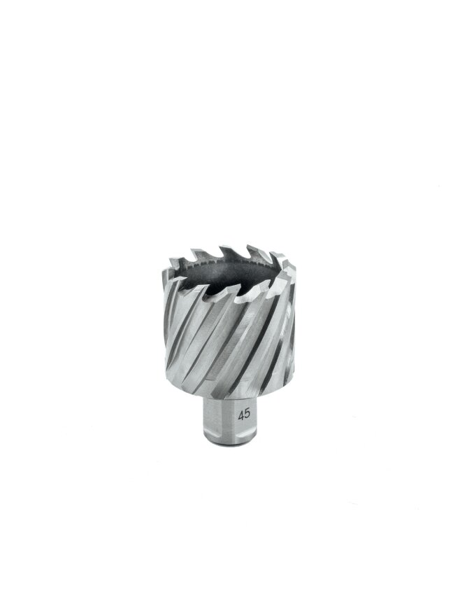 EUROBOOR Gręžimo karūna HSS 46x30 mm. EUROBOOR EUROBOOR Gręžimo karūna HSS 46x30 mm. EUROBOOR