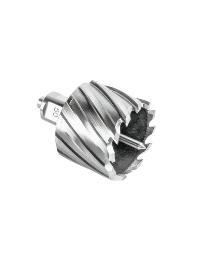 EUROBOOR Gręžimo karūna HSS 50x30 mm. EUROBOOR 1