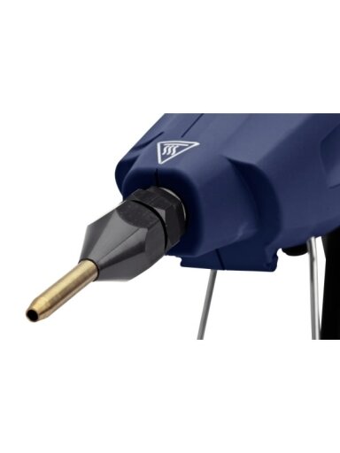 Extended nozzle for  PRO Glue guns, Rapid