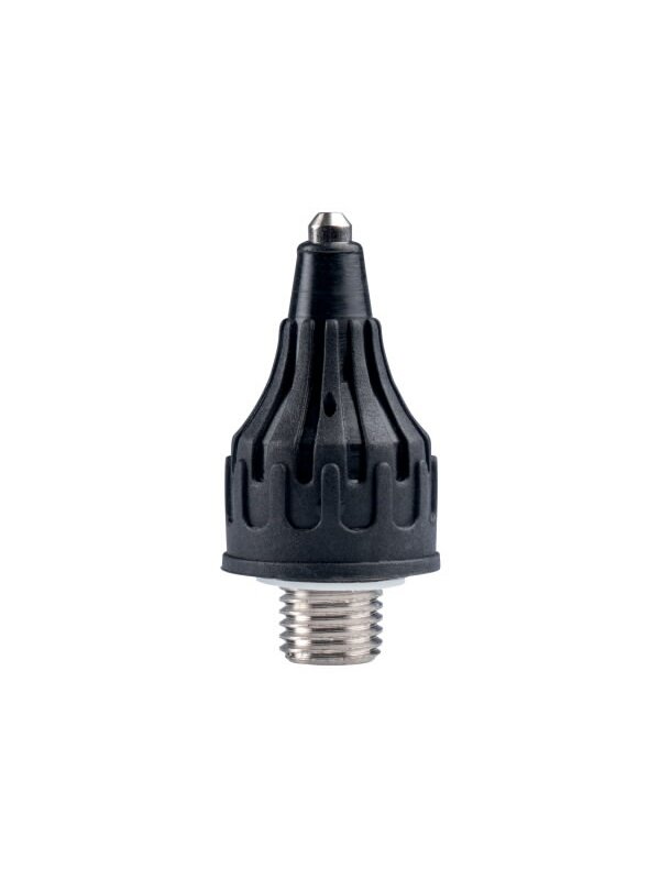 Extra thin nozzle for PRO glue guns, Rapid 2 Extra thin nozzle for PRO glue guns, Rapid 2