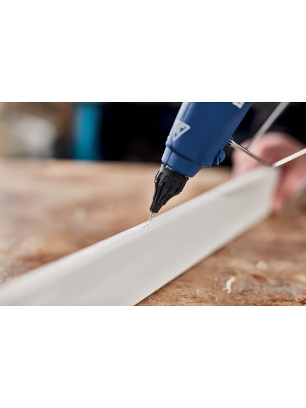Extra thin nozzle for PRO glue guns, Rapid 3 Extra thin nozzle for PRO glue guns, Rapid 3