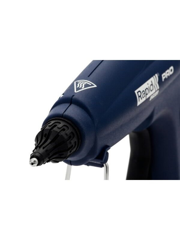 Extra thin nozzle for PRO glue guns, Rapid Extra thin nozzle for PRO glue guns, Rapid