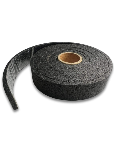 Fastshifter lipni guminė juosta 2000x25x3 mm Fastshifter lipni guminė juosta 2000x25x3 mm