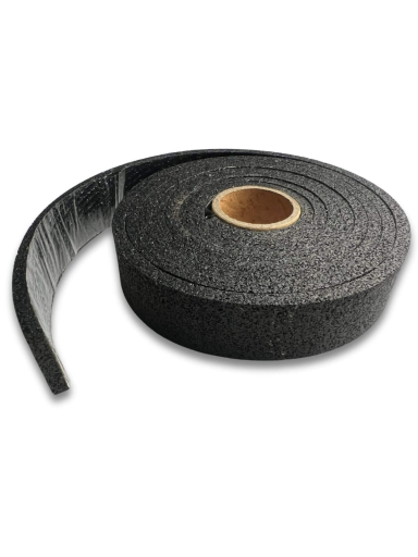 Fastshifter lipni guminė juosta 2000x25x5 mm Fastshifter lipni guminė juosta 2000x25x5 mm