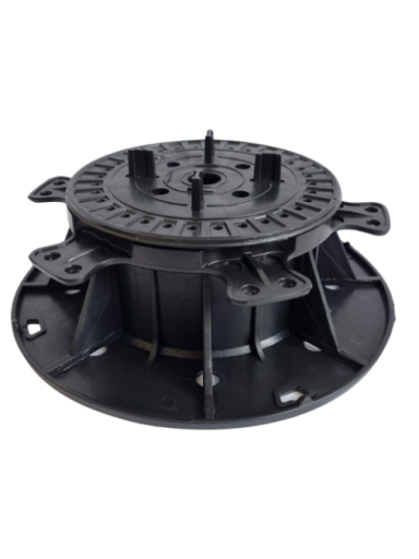 Fastshifter reguliuojamas pjedestalas plytelėms FT4 64-110 mm