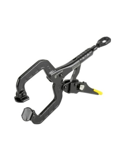 Fatmax Locking Mole Grip 150mm, Stanley