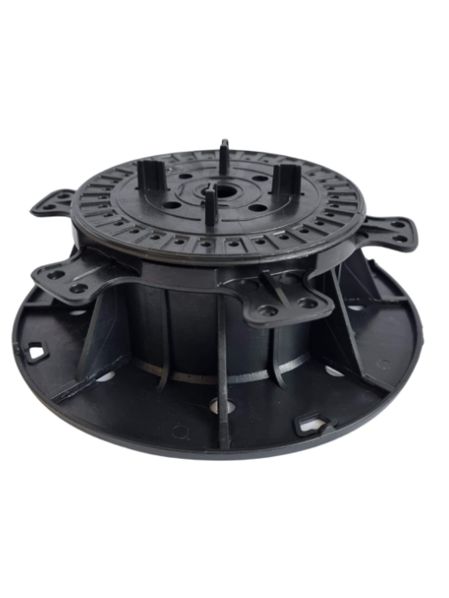 Fastshifter reguliuojamas pjedestalas plytelėms FT4 64-110 mm S2 Fastshifter reguliuojamas pjedestalas plytelėms FT4 64-110 mm S2