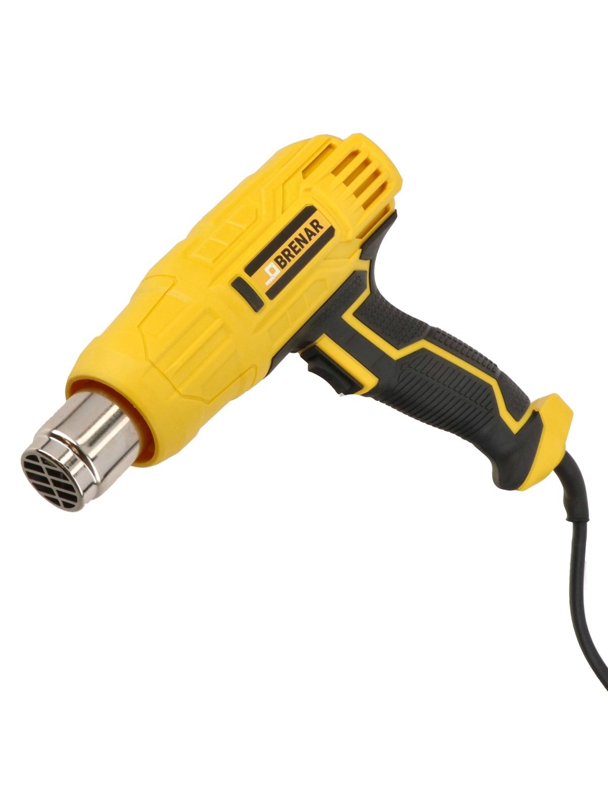 Fenas techninis 2000W 350/600°C BRENAR 2