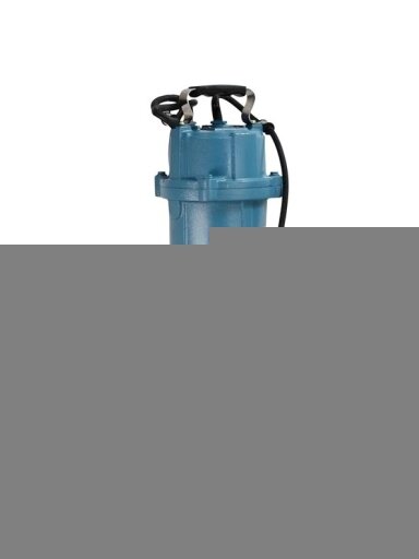Fekalinis siurblys Fury 1500 su smulkintuvu, 1500 W Fekalinis siurblys Fury 1500 su smulkintuvu, 1500 W