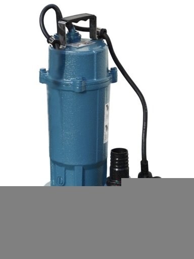 Fekalinis siurblys Fury 550 su smulkintuvu, 550 W Fekalinis siurblys Fury 550 su smulkintuvu, 550 W
