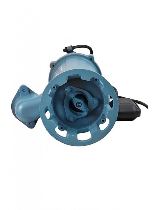 Fekalinis siurblys Fury 1500 su smulkintuvu, 1500 W 2 Fekalinis siurblys Fury 1500 su smulkintuvu, 1500 W 2