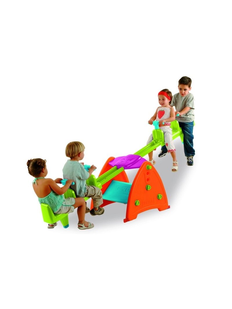 Feber Garden Swing  Supynės 4 Asmenims 1