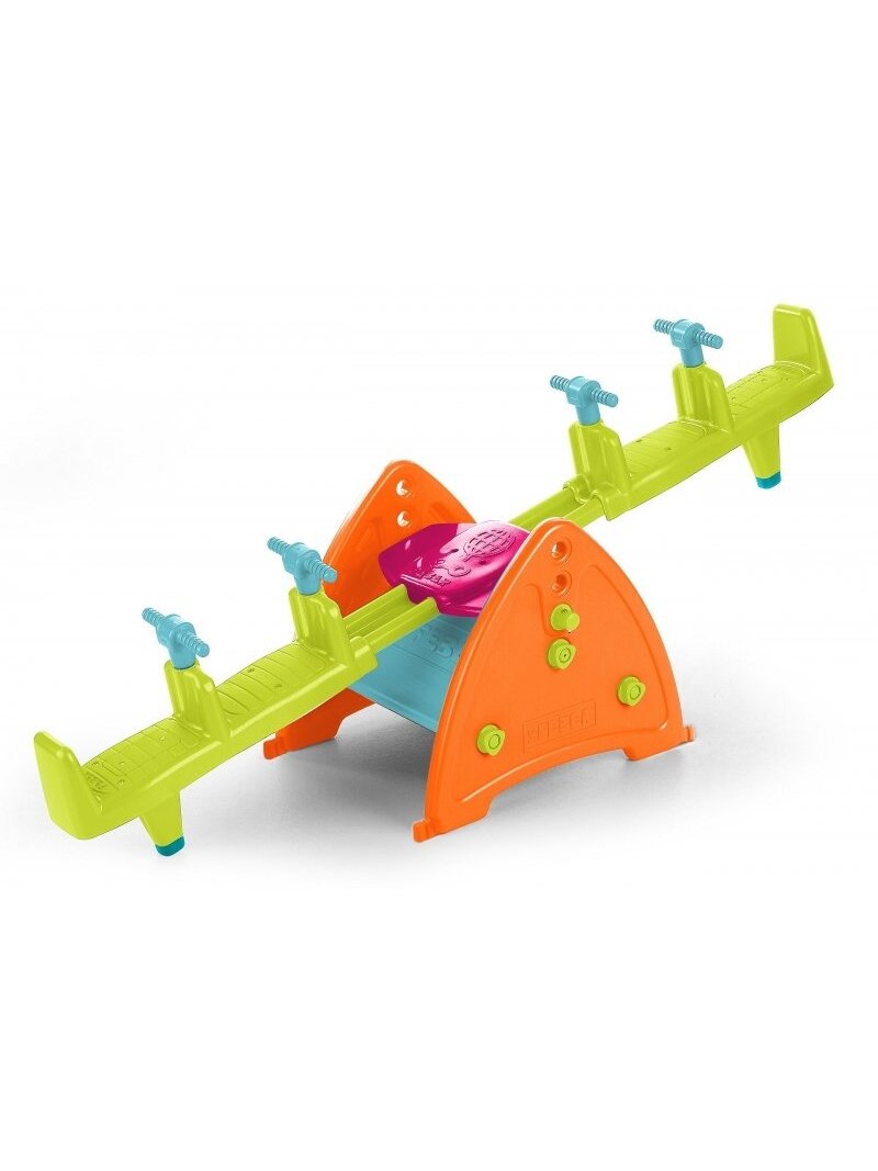 Feber Garden Swing  Supynės 4 Asmenims