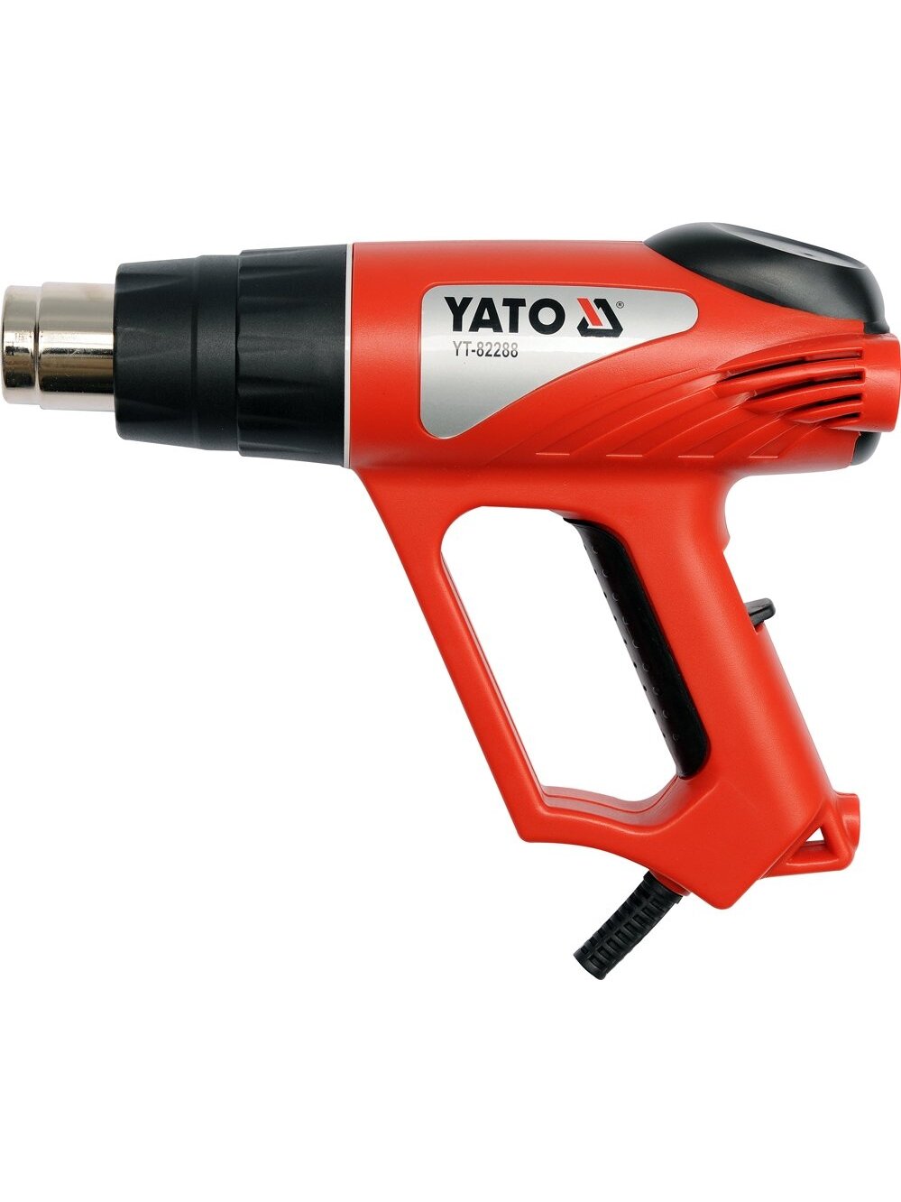 Fenas techninis 2000W 70~550°C Yato Fenas techninis 2000W 70~550°C Yato