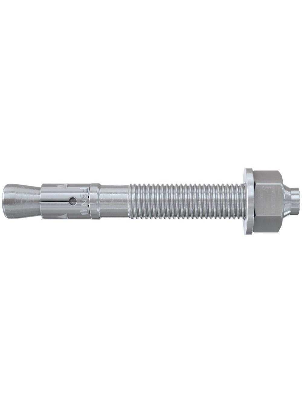 Fischer Ankerinis varžtas FBN II 16/80 16x200 mm Fischer Ankerinis varžtas FBN II 16/80 16x200 mm