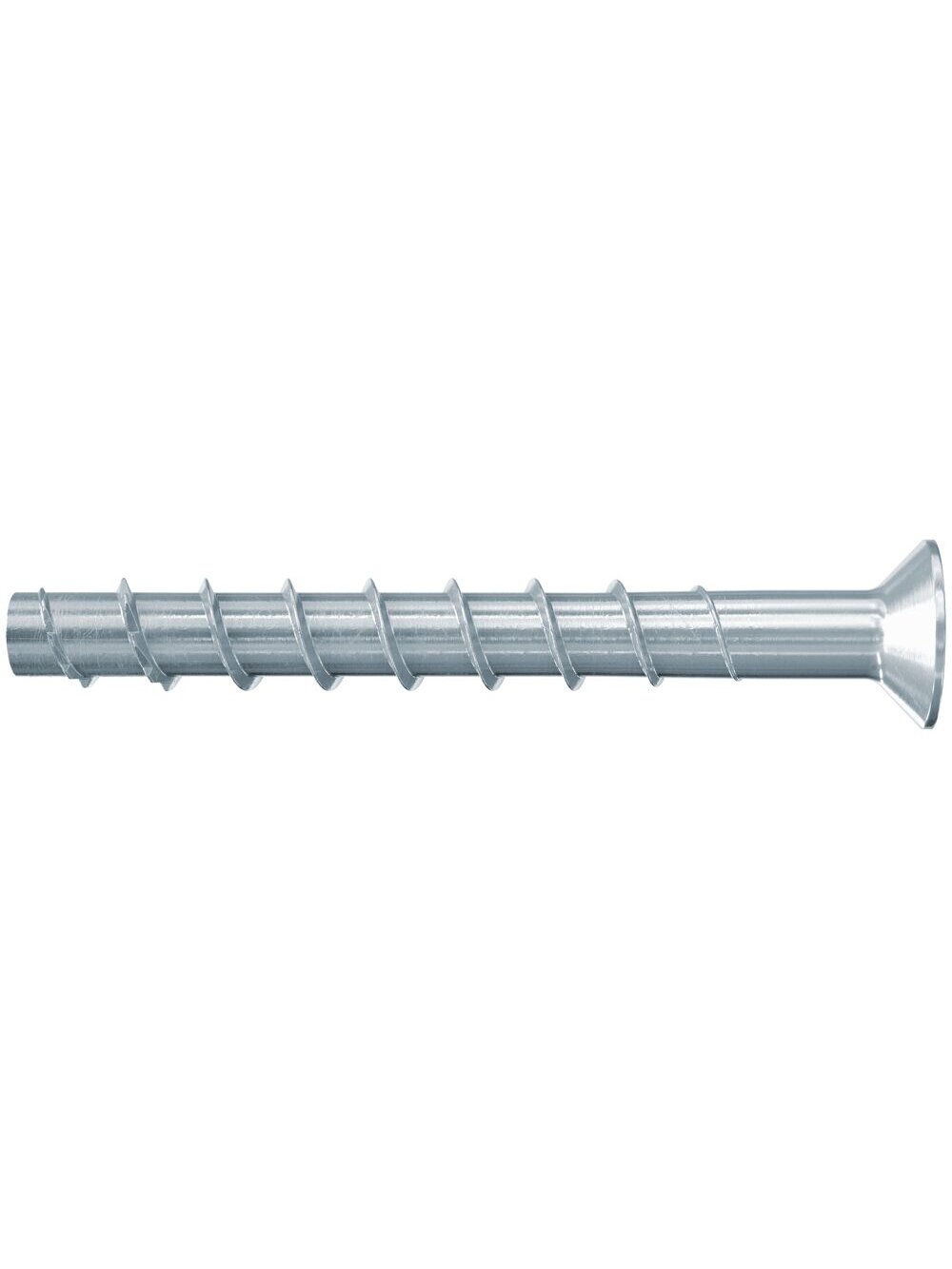 Fischer Betonsraigtis kūgine galva UltraCut FBS II 8x90 SK, Fischer 50 vnt. Fischer Betonsraigtis kūgine galva UltraCut FBS II 8x90 SK, Fischer 50 vnt.