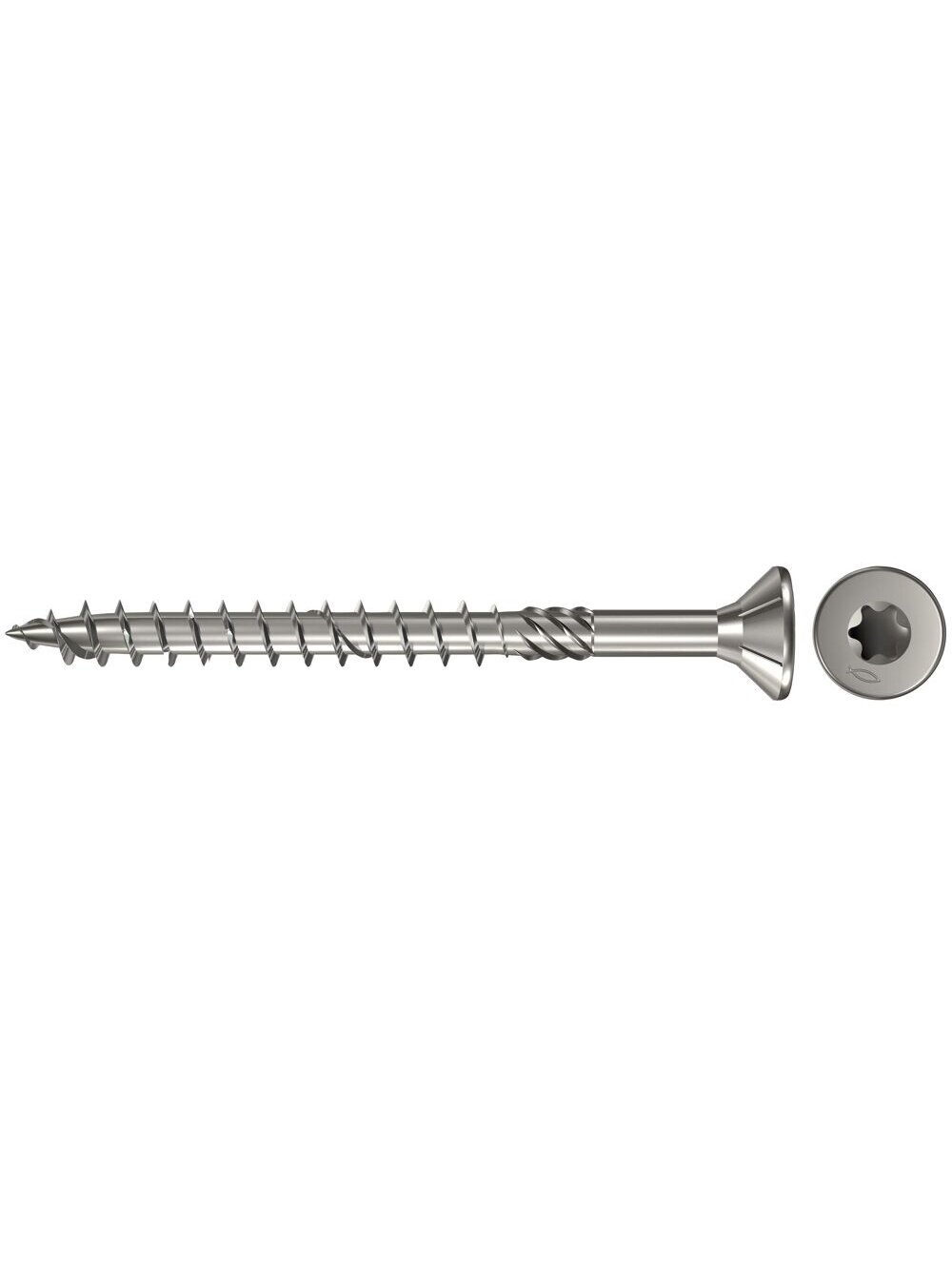 Fischer Fischer medsraigtis FPF-ST 6,0x120 A4, 100 vnt. Fischer Fischer medsraigtis FPF-ST 6,0x120 A4, 100 vnt.
