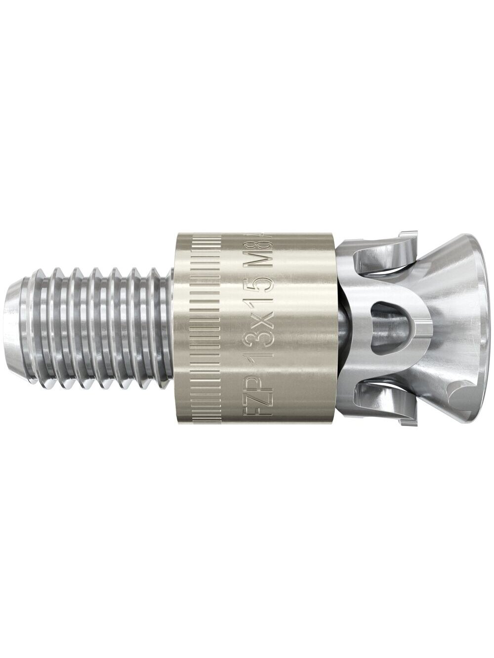 Fischer Inkaras FZP II 13x15 M8/15 A4, Fischer Fischer Inkaras FZP II 13x15 M8/15 A4, Fischer