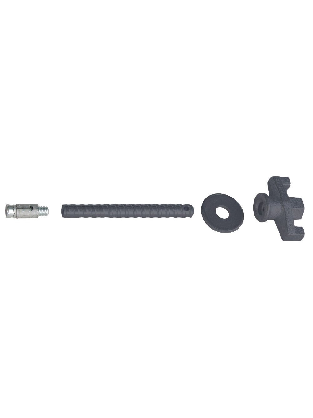 Fischer Plėtimosi elementas FDBB 16 SE 1 Fischer Plėtimosi elementas FDBB 16 SE 1