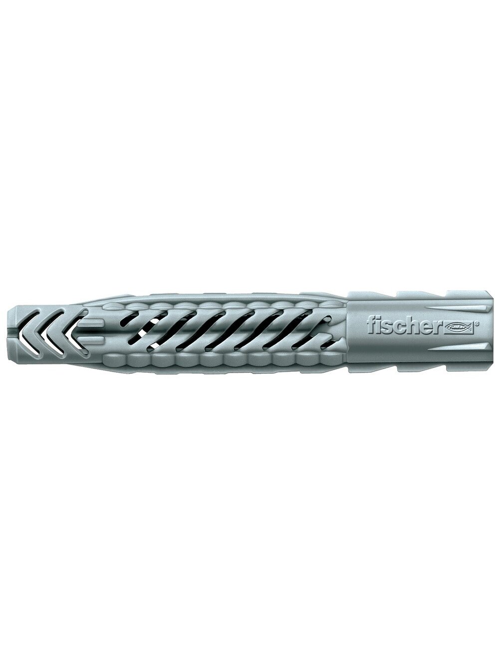 Fischer Susisuk. kaišt. dėž. UX 6x50 mm, 100 vnt. Fischer Susisuk. kaišt. dėž. UX 6x50 mm, 100 vnt.