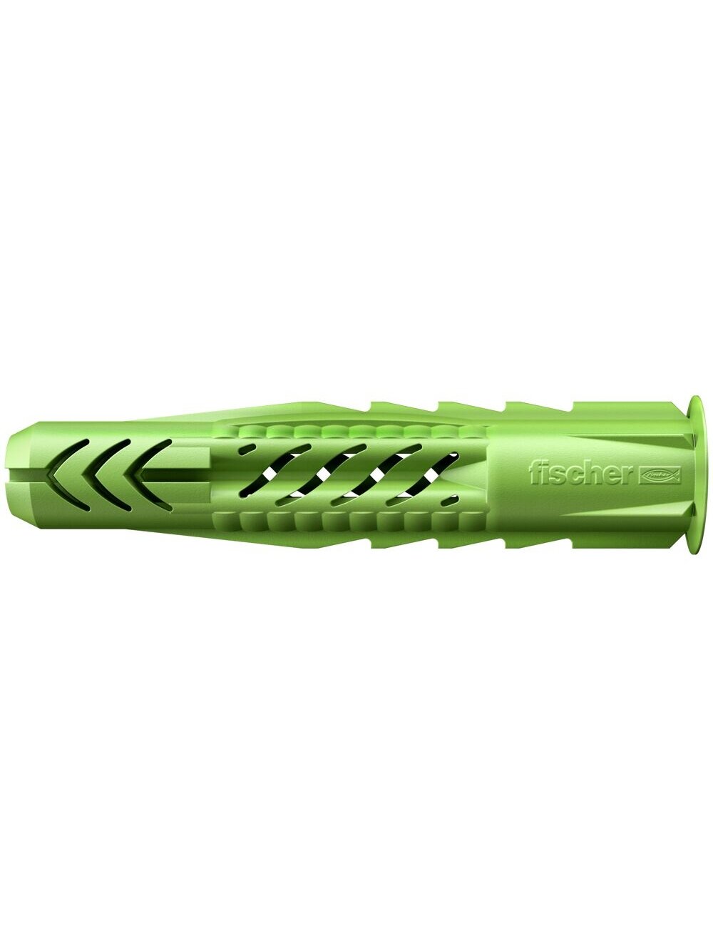 Fischer Univ. kaištis UX Green 6 x 50 R su žiedeliu 40 vnt. 1 Fischer Univ. kaištis UX Green 6 x 50 R su žiedeliu 40 vnt. 1
