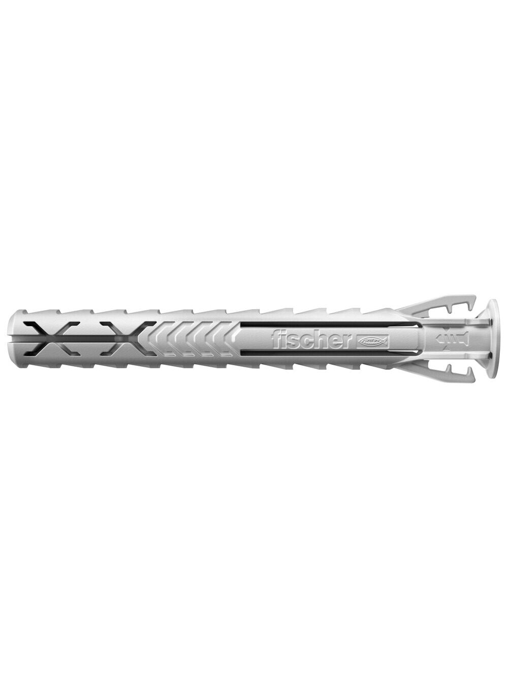 Fischer Univers. prailg. kaišt. SX Plus 8x65 mm, 50 vnt.