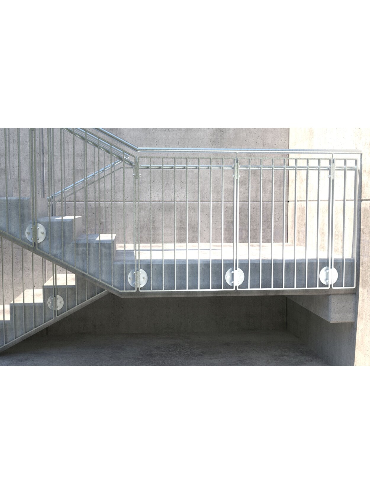 Fischer Betonsraigtis kūgine galva UltraCut FBS II 10x65 SK, Fischer 50 vnt. 3 Fischer Betonsraigtis kūgine galva UltraCut FBS II 10x65 SK, Fischer 50 vnt. 3