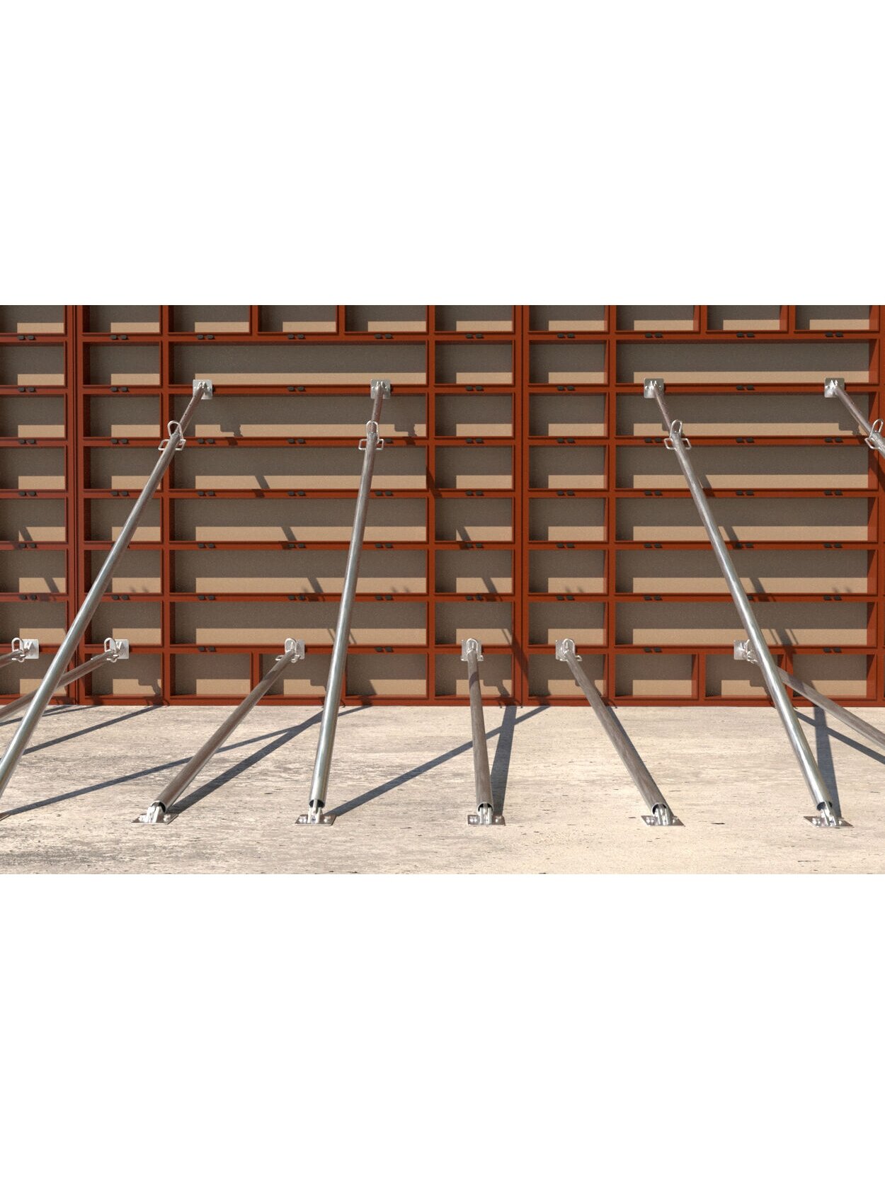 Fischer Betonsraigtis kūgine galva UltraCut FBS II 8x60 SK, Fischer 50 vnt. 6 Fischer Betonsraigtis kūgine galva UltraCut FBS II 8x60 SK, Fischer 50 vnt. 6