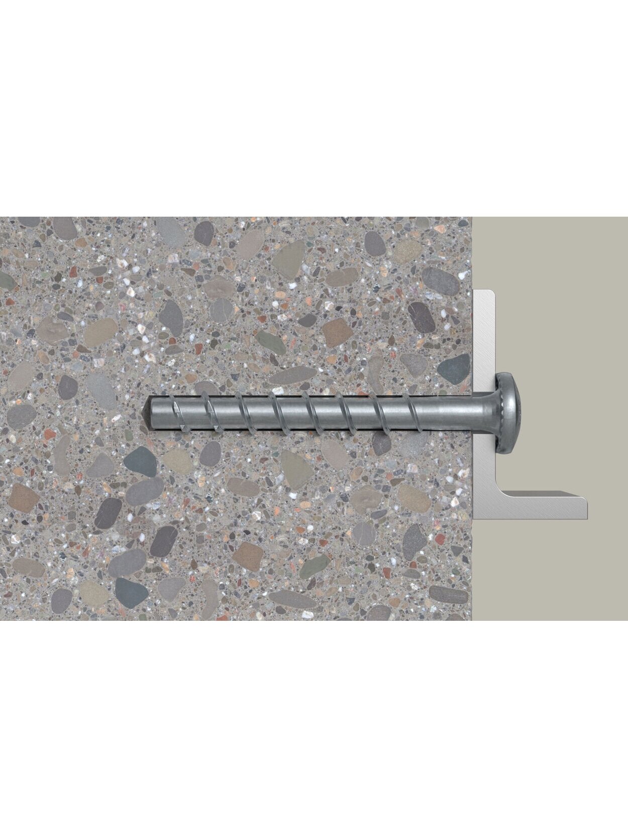 Fischer Betonsraigtis UltraCut FBS II 6X60 P, Fischer 100 vnt. 1 Fischer Betonsraigtis UltraCut FBS II 6X60 P, Fischer 100 vnt. 1