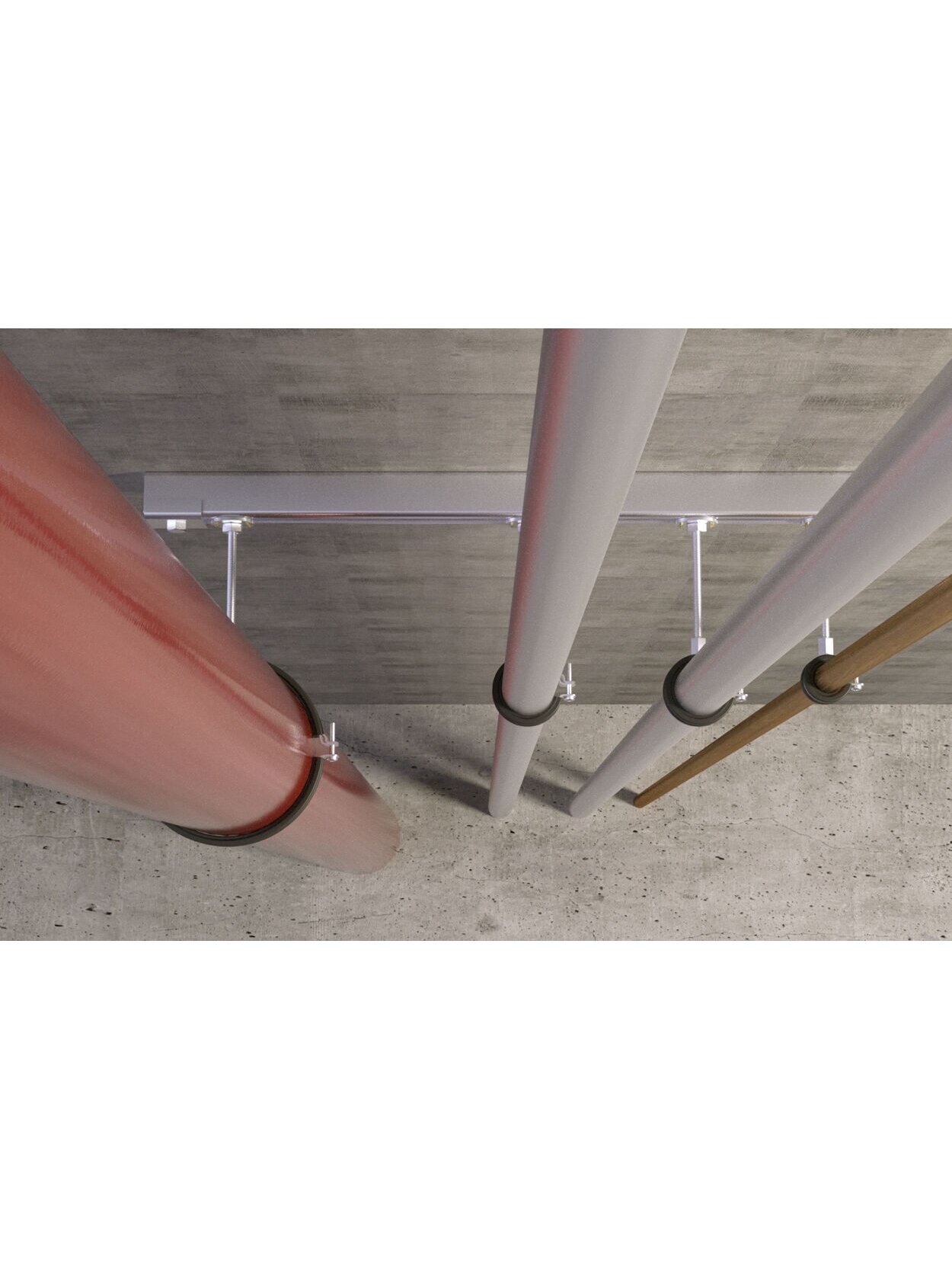 Fischer Betonsraigtis UltraCut FBS II 6x80 US, Fischer 100 vnt. 2 Fischer Betonsraigtis UltraCut FBS II 6x80 US, Fischer 100 vnt. 2