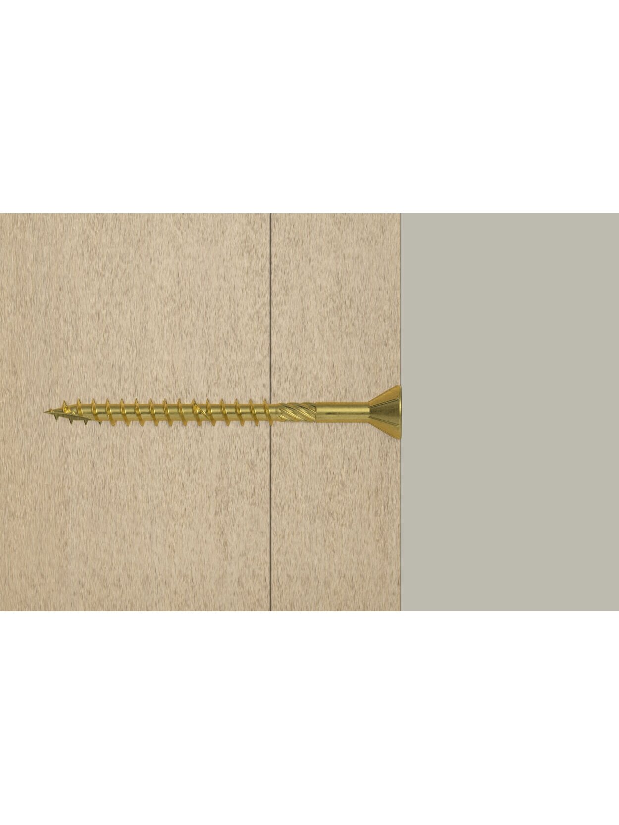Fischer Medsraigčiai MDF plokštėms FDF-ST YZP 4.0 x 40, 200 vnt. 1 Fischer Medsraigčiai MDF plokštėms FDF-ST YZP 4.0 x 40, 200 vnt. 1