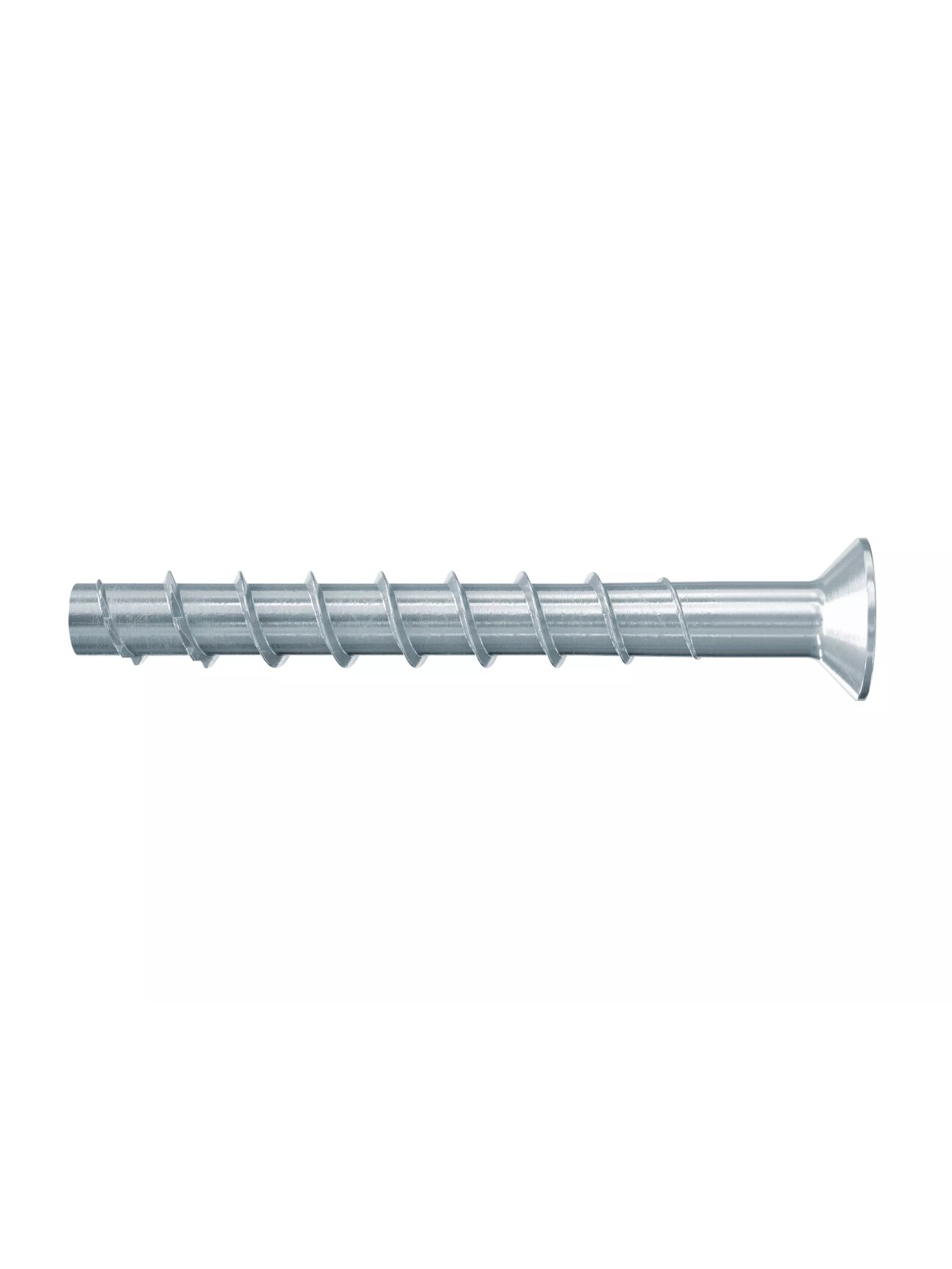Fischer Betonsraigtis kūgine galva UltraCut FBS II 6x40 SK, Fischer 100 vnt.