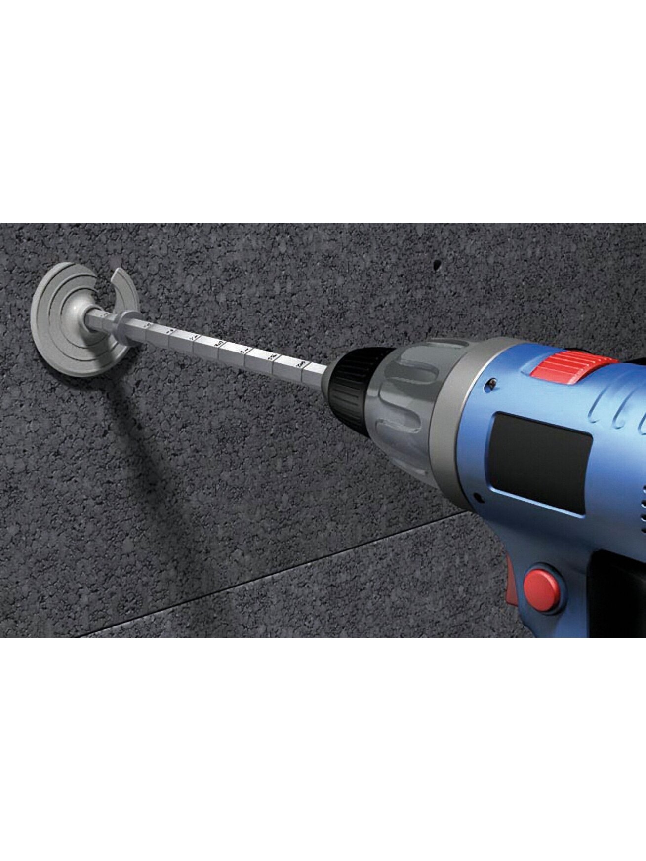 Fischer Montavimo įrankis TERMOZ SV II 400 MM 3