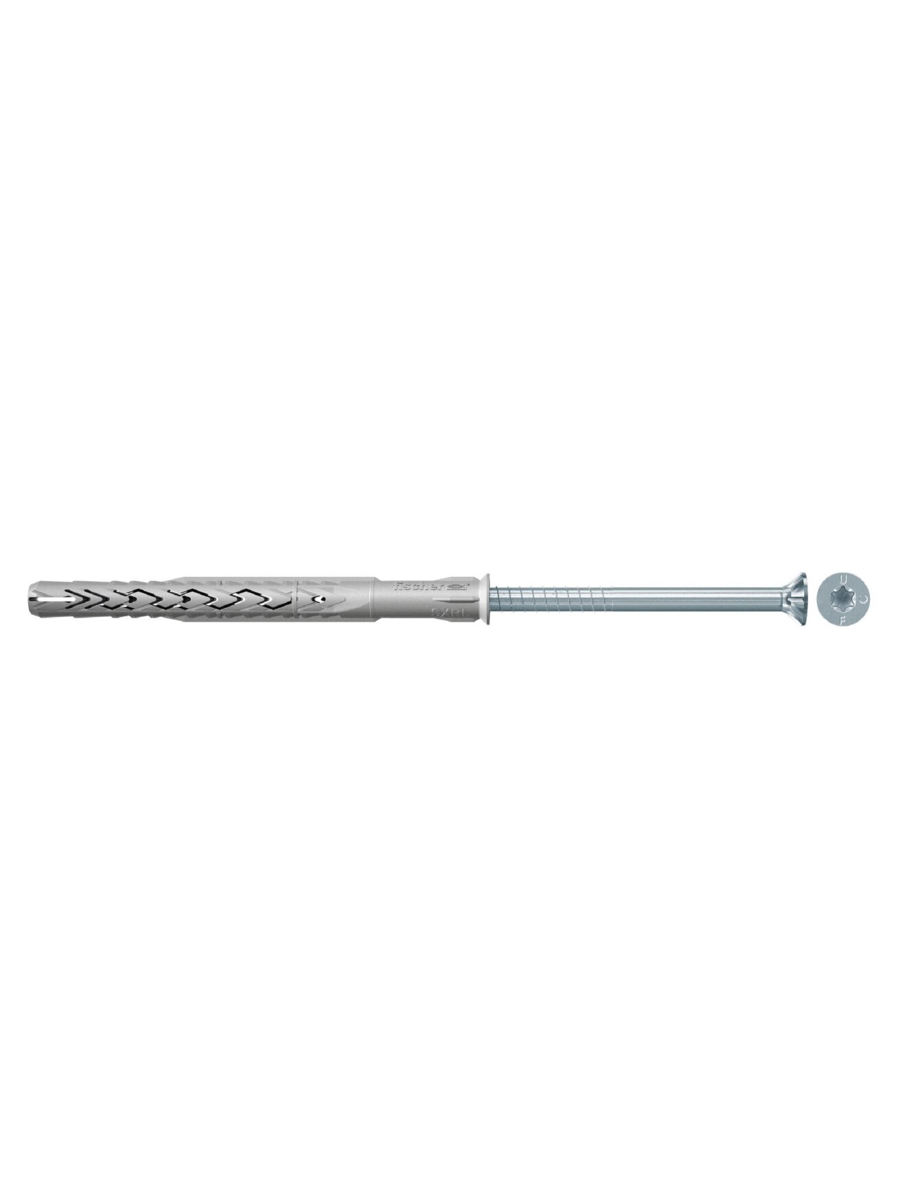 Fischer Rėminis tvirtinimas SXRL 10x100 T, Fischer Fischer Rėminis tvirtinimas SXRL 10x100 T, Fischer