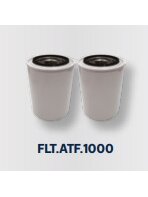 Filtrų komplektas greičių dėžių alyvos keitimo stotelei ATF MOOVETECH (FLT.ATF.1000, ECOTECHNICS) Filtrų komplektas greičių dėžių alyvos keitimo stotelei ATF MOOVETECH (FLT.ATF.1000, ECOTECHNICS)