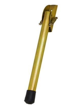 Fiksatorius Domax 617101/882201, žalvario, 350 mm, Ø 25 mm Fiksatorius Domax 617101/882201, žalvario, 350 mm, Ø 25 mm
