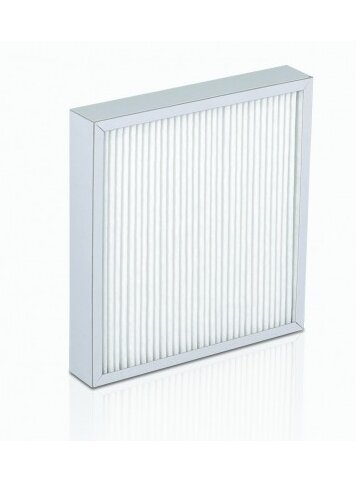 Filtras ePM1 60/F7 285x247x94-C ENSY 400HH/1/HV/1 (palub.) Filtras ePM1 60/F7 285x247x94-C ENSY 400HH/1/HV/1 (palub.)
