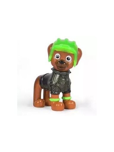Figūrėlių rinkinys Paw Patrol 6070513