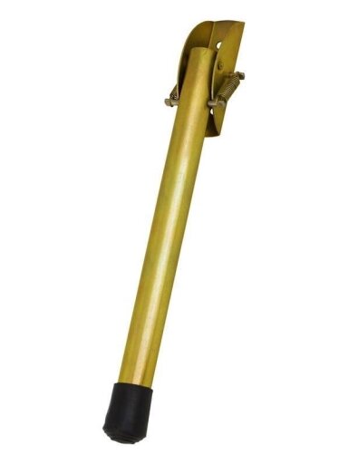 Fiksatorius Domax 617101/882201, žalvario, 350 mm, Ø 25 mm