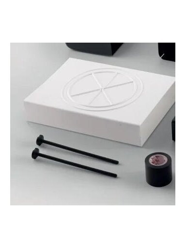 FILTR METAL SURINKTUV GARŲ KIT0167757