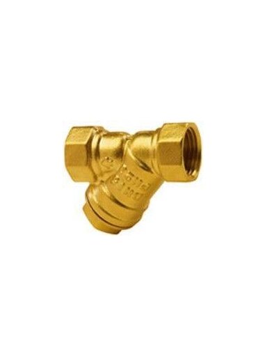 Filtras Arco 01832, 1", žalvarinis
