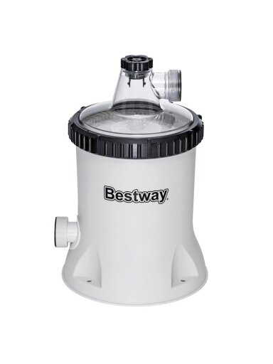 Filtras Bestway Polysphere 58870