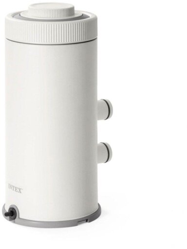Filtravimo siurblys baseinui Intex 26604, 2.5 kg