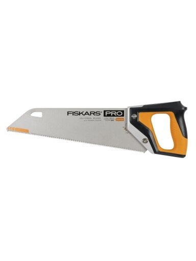 Fiscars rankinis pjūklas (38 cm)