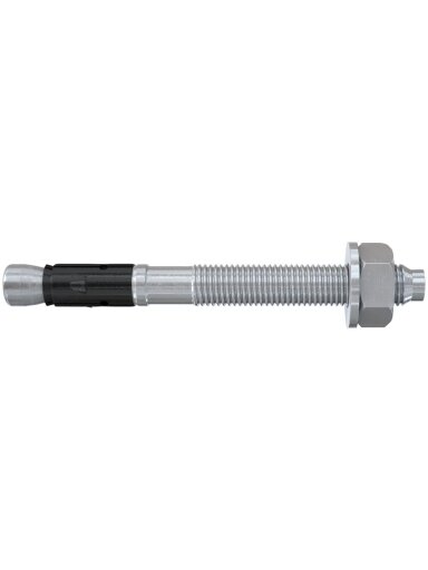 Fischer Ankerinis varžtas FAZ II 16/50 10 vnt.
