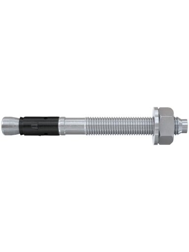 Fischer Ankerinis varžtas FAZ II Plus 10/10, 10x95 mm